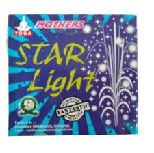 STAR LIGHT (5PCS) STAR LIGHT (5PCS)